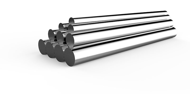 Stainless steel round rod