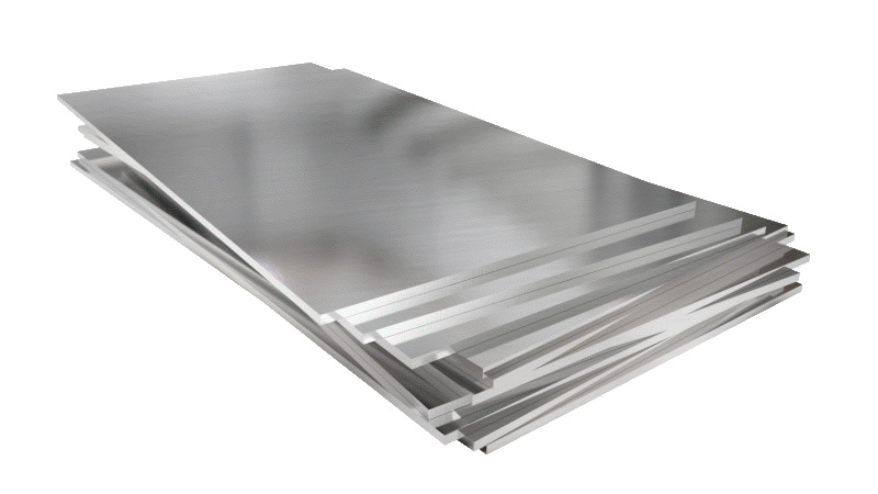 Stainless steel plates (201, 304, 316, 316L, 430, etc.)