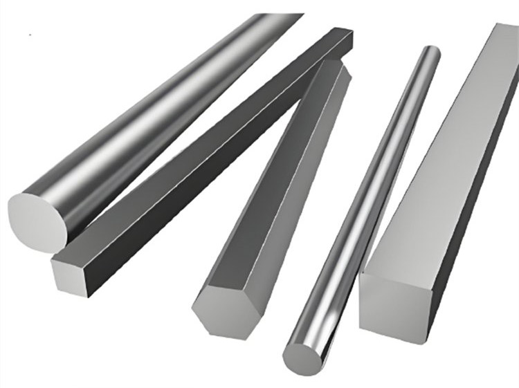 Stainless Steel Bar